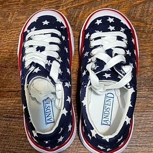 Lands' End Shoes